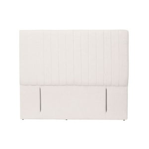 Latam Home - Respaldo Sorrento Lino Blanco 2 Plazas