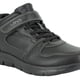 thumbnail image 4 of Zapatilla Escolar Dalt Negro UNS, 4 of 7