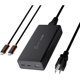 thumbnail image 1 of Cargador para Laptop j5create 185W GaN PD3.1 con 3 Puertos USB-C, 1 of 3