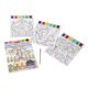 thumbnail image 4 of Set de pintura Melissa & Doug Paint With Water Princess, 4 of 9