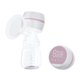 thumbnail image 1 of Extractor de Leche Automático Batería Rosado - BABYMINE, 1 of 7