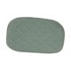 thumbnail image 3 of Funda De Cojín Para La Cabeza De Silla De Ordenador Con Borde Elástico, Color Verde, 3 of 5