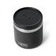 thumbnail image 3 of Tarro de alimentos YETI 240 ml Acero inoxidable negro hermético, 3 of 8