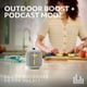 thumbnail image 3 of Parlante Bluetooth Ultimate Ears Wonderboom 4 14h Gris, 3 of 3