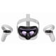thumbnail image 5 of Visor de realidad virtual Meta Quest 2 de 128 GB todo en uno, 5 of 9