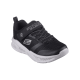thumbnail image 2 of ZAPATILLAS URBANAS SKECHERS METEOR LIGHTS INFANTIL | 401675L-BKGY - Talla 28, 2 of 6
