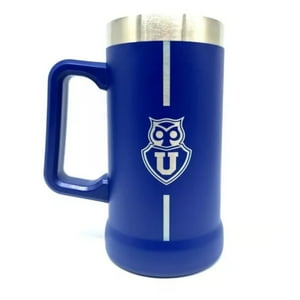 Fanaticos - Mug Schopero U. De Chile Deportes 750Ml
