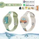 thumbnail image 4 of Pulsera Impermeable Para AirTag Niños Cartoon Dinosaurio, 4 of 4