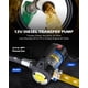 thumbnail image 3 of Bomba de transferencia de combustible Orion Motor Tech 12V 45.4L/min, 3 of 7