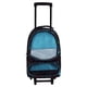 thumbnail image 3 of Mochila Carro Intantil Niño Qubo Star Play Negro Head, 3 of 5