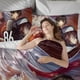 thumbnail image 4 of 86-Eight Six Soft 3D Printed Duvet Cover Bedding Set with Comforter Cover 3 Piece Set, 4 of 5