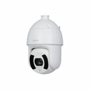 Ptz Ip Dahua 2Mp. 25X. Ir 250Mts. Ip67. Ik10. Wizsense. Smd. Audio. Alarm.