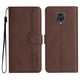 thumbnail image 1 of Funda FOXDOCK para Xiaomi Redmi Note 9 Pro/9S -Diseño elegante,Ideal para hombres y mujeres, 1 of 5