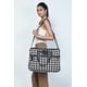 thumbnail image 3 of Cartera Sharo Tres en Uno Cuero Genuino Mochila/Portafolio/Bandolera, 3 of 7