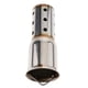 thumbnail image 1 of Silenciador De Escape De 51 Mm Silenciador DB Killer Reducer - Punta Plana, 1 of 5