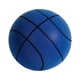 thumbnail image 1 of Bola Silenciosa De Juguete, Pelotas Hinchables Ligeras Para Cumpleaños, Navidad, Acción De Gracias, Línea Azul, 1 of 5