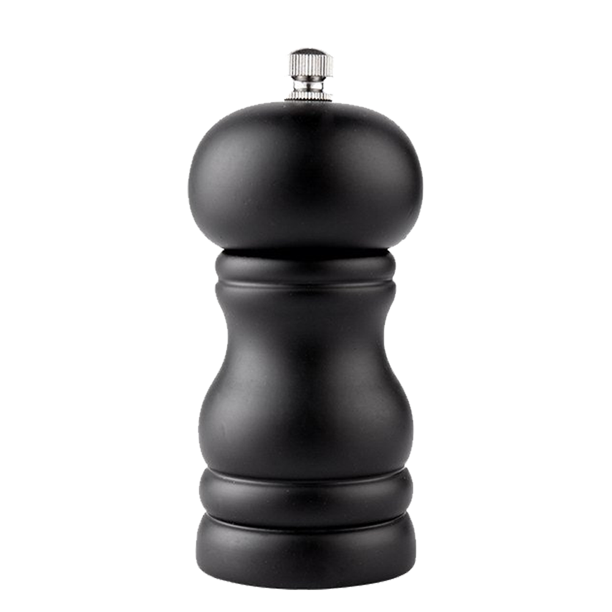 Juego de saleros y pimenteros, decoración de cocina, juego de saleros y pimenteros de vidrio, salero bonito