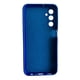 thumbnail image 5 of Carcasa Funda Para Samsung A24 Silicona Azul, 5 of 5