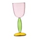 thumbnail image 3 of Copa De Vino, Copa De Martini única Para Regalos, Cocina, Aniversario, Rosa, 260ml, 3 of 3