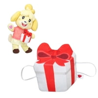 Accesorio Build A Bear Regalo Animal Crossing Felpa
