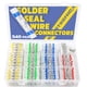 thumbnail image 1 of Conectores de cable Haisstronica Solder Seal Marine Grade 340 piezas, 1 of 7