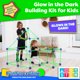 thumbnail image 2 of Kit de construcción de fortalezas Power Your Fun Forts Glow, paquete de 81, 2 of 7