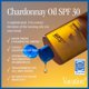 thumbnail image 2 of Aceite Protector Solar Vacation Chardonnay SPF 30 100 mL x 2 para Viaje, 2 of 6