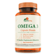 thumbnail image 1 of OMEGA 3 SOFT GEL - 30 CÁPSULAS - 1400 mg., 1 of 4