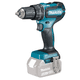 thumbnail image 1 of Taladro Ator. Per.} DHP485RFE Inal. 18V+2 Bat+Carg Makita, 1 of 5
