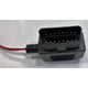 thumbnail image 3 of Conector OBD II Mem Retain, conservador de memoria con batería de 9 V, 3 of 5