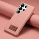 thumbnail image 3 of Funda FOXDOCK para Samsung Galaxy S26 Ultra diseño delgado, anti-rayaduras y protección premium-rosa, 3 of 4