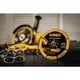 thumbnail image 2 of Disco De Corte Diamantado Dewalt 4.1/2 Dw8545 Extreme Metal, 2 of 5