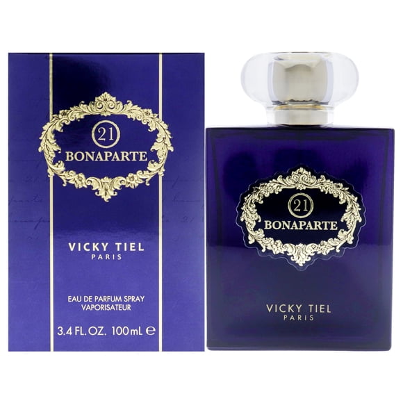 Perfume Vicky Tiel 21 Bonaparte EDP 100ml