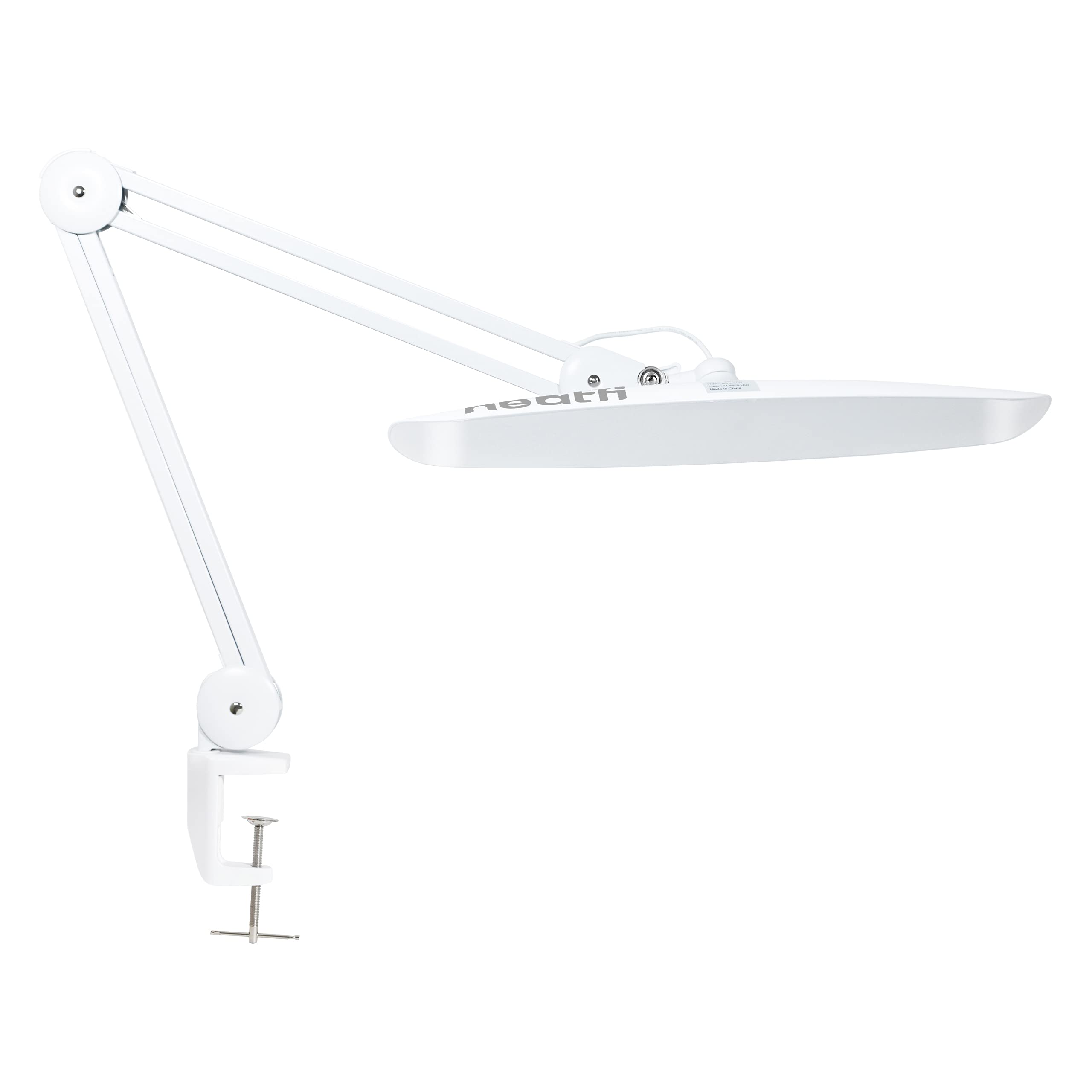 Lámpara De Trabajo Neatfi Xl, 2.200 Lúmenes Led, 24 W, 3 Modos De Luz