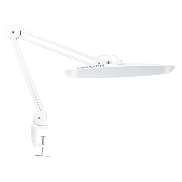 Lámpara de trabajo Neatfi XL, 2.200 lúmenes LED, 24 W, 3 modos de luz