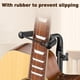thumbnail image 2 of Soporte para guitarra New Bee ajustable de 75 a 87 cm, 10 kg, 2 of 3