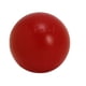 thumbnail image 1 of Pelota Pushn-Play de juguete para perros Jolly Pets, tamaño mediano, 6 cm, roja, 1 of 3
