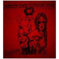 Hitway Music - Motley Crue - Greatest Hits (2Lp) | Vinilo