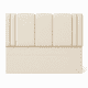 thumbnail image 2 of Respaldo De Cama 2 Plazas Milano Crudo, 2 of 3