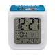 thumbnail image 1 of Cigüeñas Theme 7 Colors Alarm Clock Digital Led Alarm Clock Gifts For Kids Friends Family, 1 of 6
