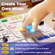 thumbnail image 3 of Juguete Mezclador de DJ iPlay, Ilearn con Luces y Sonidos para Niños 3 a 6 Años, 3 of 3