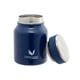 thumbnail image 2 of THERMOS TERMO COMIDA AC INOX JAM 500ML NAVY, 2 of 5