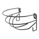 thumbnail image 1 of Perchero De Pared Para Sombreros, Organización Moderna Para Sala De Estar, Dormitorio, Entrada, Cantidad 1, 1 of 3