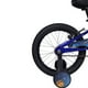 thumbnail image 5 of Bicicleta Goliat 16 Azul, 5 of 5