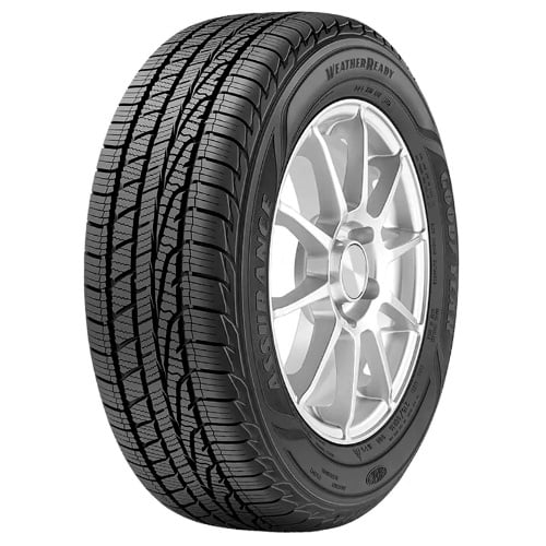 Neumatico 225/55 R18 Goodyear Assurance Weatherready 98v