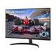 thumbnail image 3 of Monitor LG 32UR550-B UHD 4K 31.5" negro Tamano Unico, 3 of 8