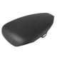 thumbnail image 2 of Cubierta de Batería de Motocicleta, de Aleación de Aluminio para Izquierdo Electrochapado, Apto para XL1200 2014-2022 XL883 negro mate, 2 of 5