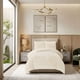 thumbnail image 1 of Cobertor Invierno De Alto Confort 2 Plaza 230Cm X 250Cm Color Beige, 1 of 4