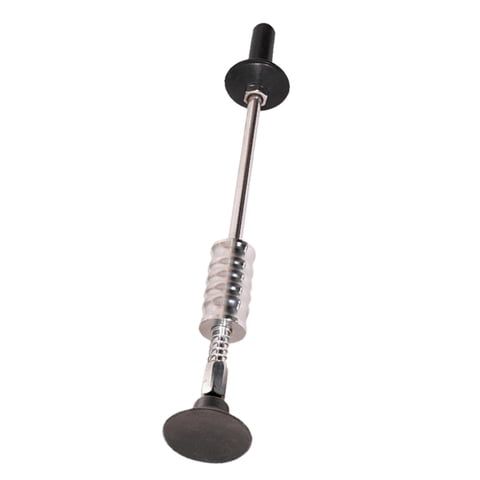 Ioensy - Removedor De Abolladuras De Coche, Extractor De Reparación De Abolladuras De Coche Sin Pintura Para Daños Por Granizo, Ventosa Pequeña