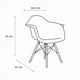 thumbnail image 5 of Butaca Eames, 5 of 5